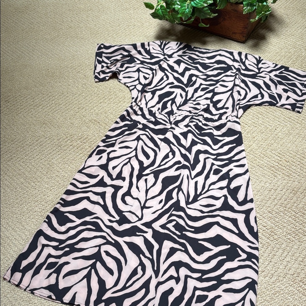 Baiia kaftan style maxi dress - Picture 6 of 8